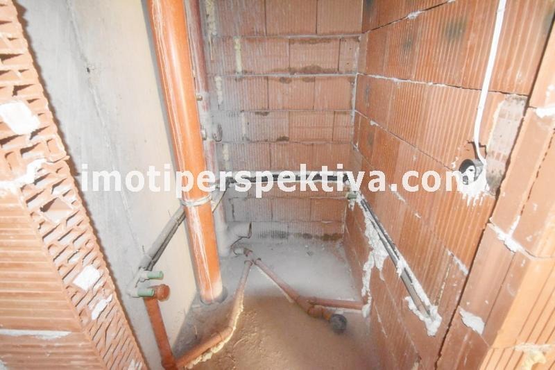 À vendre  2 chambres Plovdiv , Karchiyaka , 108 m² | 97335242 - image [8]