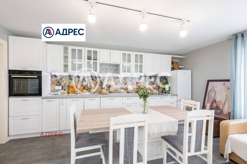 Na sprzedaż  2 sypialnie region Warny , Bjala , 80 mkw | 46227023 - obraz [5]