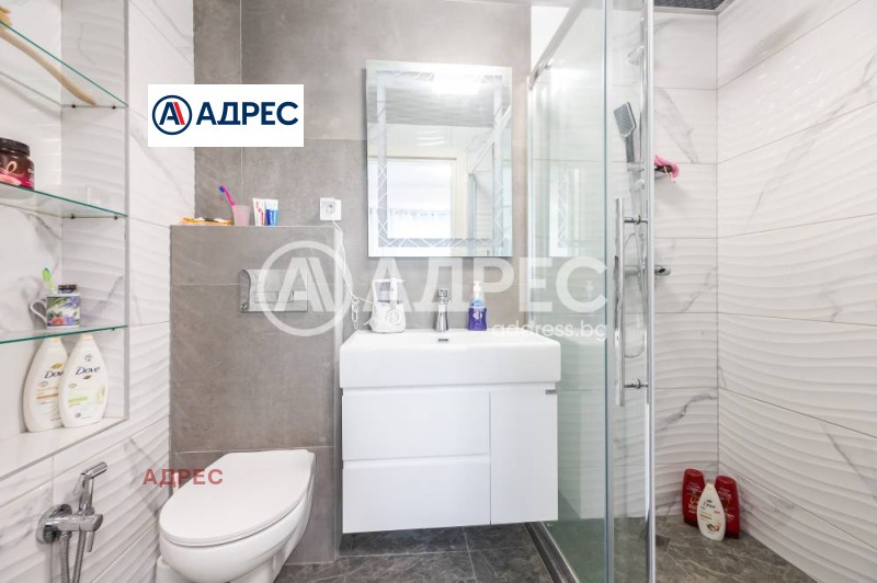 Na sprzedaż  2 sypialnie region Warny , Bjala , 80 mkw | 46227023 - obraz [8]