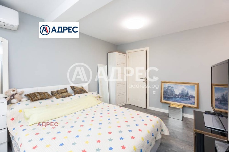 Na sprzedaż  2 sypialnie region Warny , Bjala , 80 mkw | 46227023 - obraz [7]