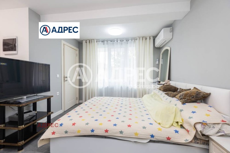 Na sprzedaż  2 sypialnie region Warny , Bjala , 80 mkw | 46227023 - obraz [10]
