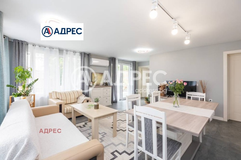 Na sprzedaż  2 sypialnie region Warny , Bjala , 80 mkw | 46227023 - obraz [6]
