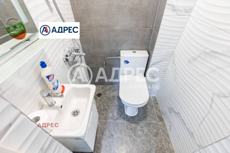 Na sprzedaż  2 sypialnie region Warny , Bjala , 80 mkw | 46227023 - obraz [4]