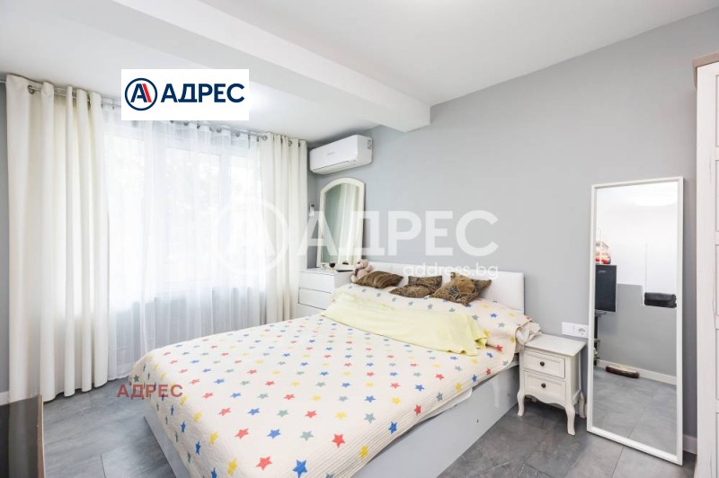 Na sprzedaż  2 sypialnie region Warny , Bjala , 80 mkw | 46227023 - obraz [9]