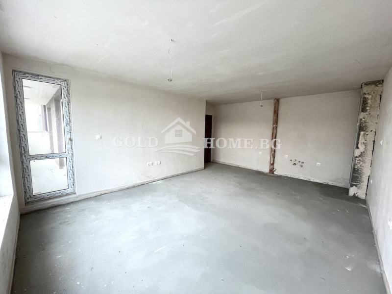 Til salg  2 soveværelser Plovdiv , Trakiya , 103 kvm | 58352551 - billede [3]