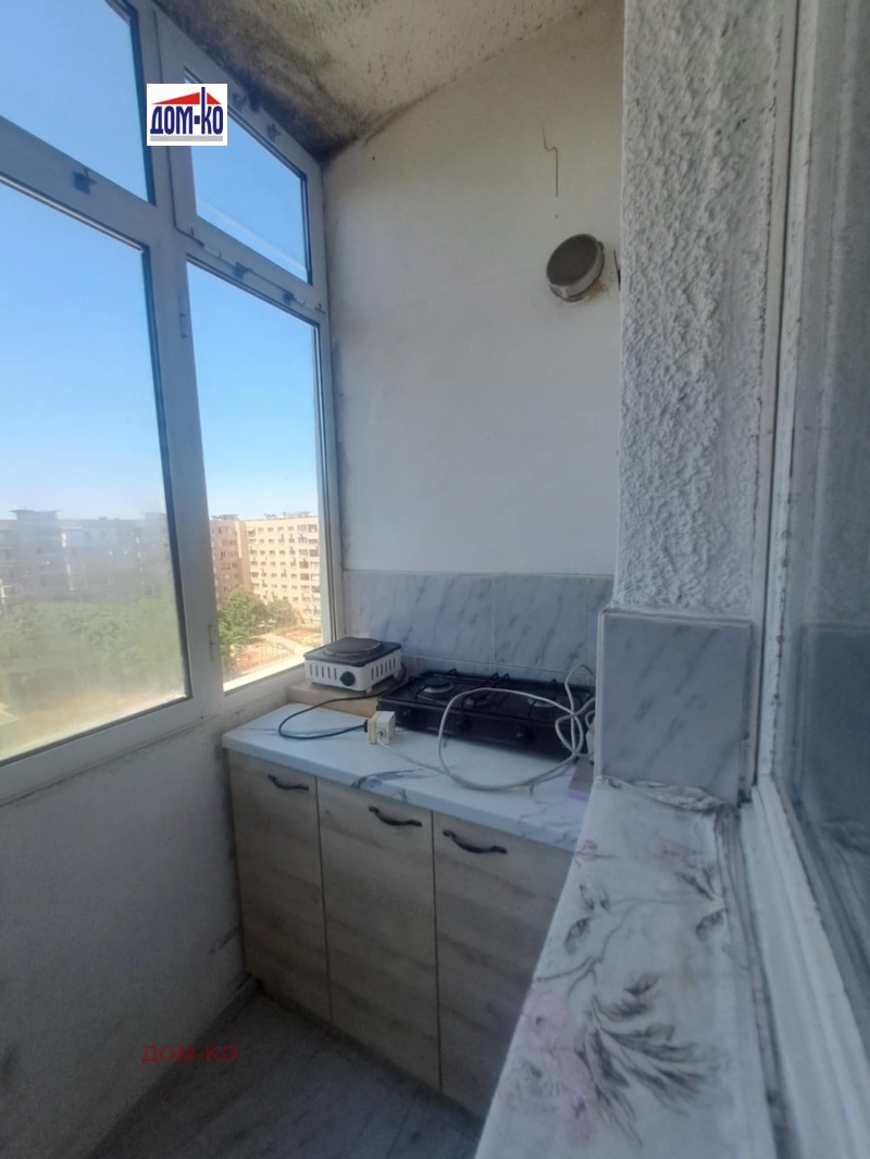 Продава  3-стаен град Пазарджик , Запад , 83 кв.м | 36135275 - изображение [14]