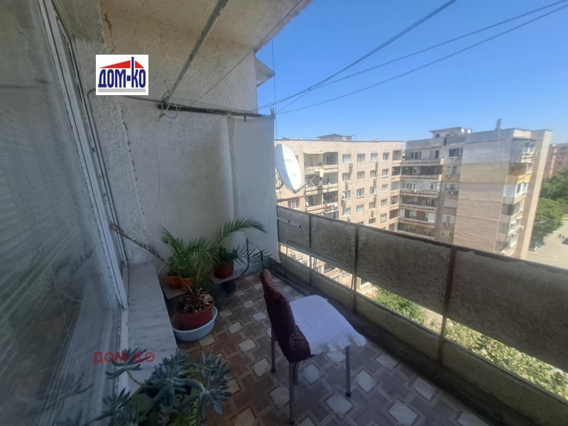 Продава  3-стаен град Пазарджик , Запад , 83 кв.м | 36135275 - изображение [4]