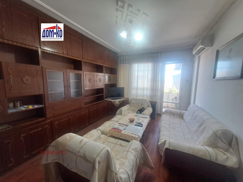 Продава  3-стаен град Пазарджик , Запад , 83 кв.м | 36135275 - изображение [2]