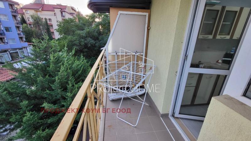 À venda  2 quartos região Burgas , k.k. Slantchev briag , 55 m² | 31516165 - imagem [7]