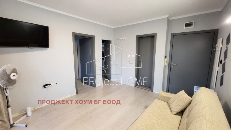 À venda  2 quartos região Burgas , k.k. Slantchev briag , 55 m² | 31516165 - imagem [4]