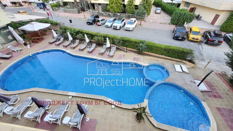 À venda  2 quartos região Burgas , k.k. Slantchev briag , 55 m² | 31516165 - imagem [11]