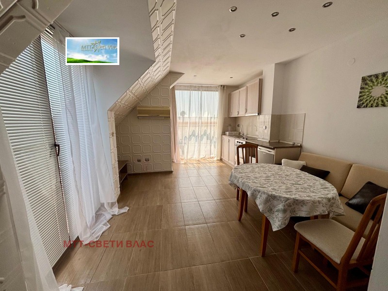 For Sale  2 bedroom region Burgas , Sveti Vlas , 104 sq.m | 56693532 - image [2]