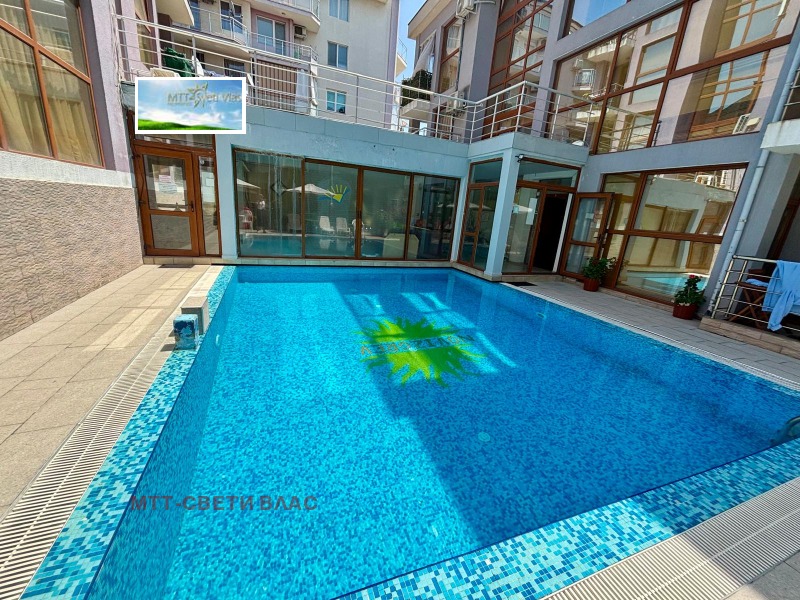 For Sale  2 bedroom region Burgas , Sveti Vlas , 104 sq.m | 56693532 - image [14]