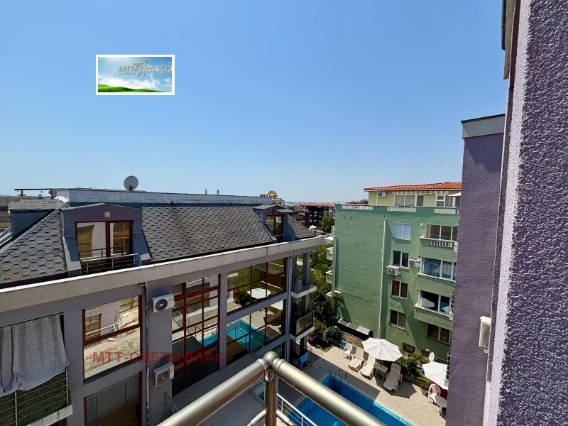For Sale  2 bedroom region Burgas , Sveti Vlas , 104 sq.m | 56693532