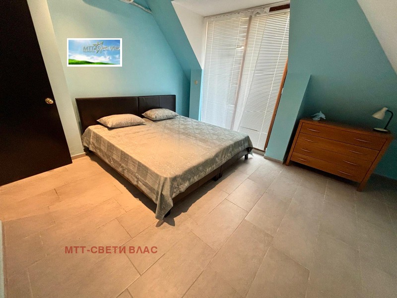 For Sale  2 bedroom region Burgas , Sveti Vlas , 104 sq.m | 56693532 - image [9]