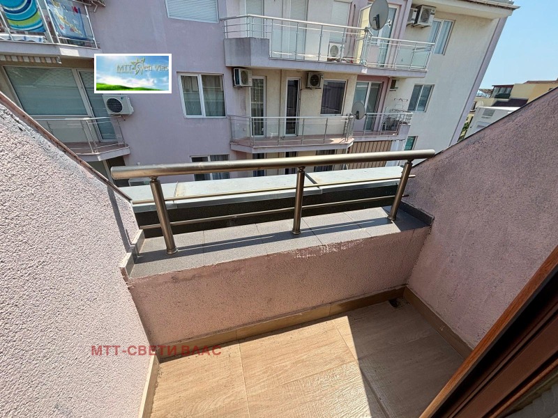 For Sale  2 bedroom region Burgas , Sveti Vlas , 104 sq.m | 56693532 - image [12]