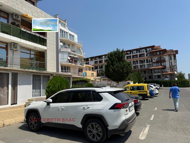 For Sale  2 bedroom region Burgas , Sveti Vlas , 104 sq.m | 56693532 - image [16]