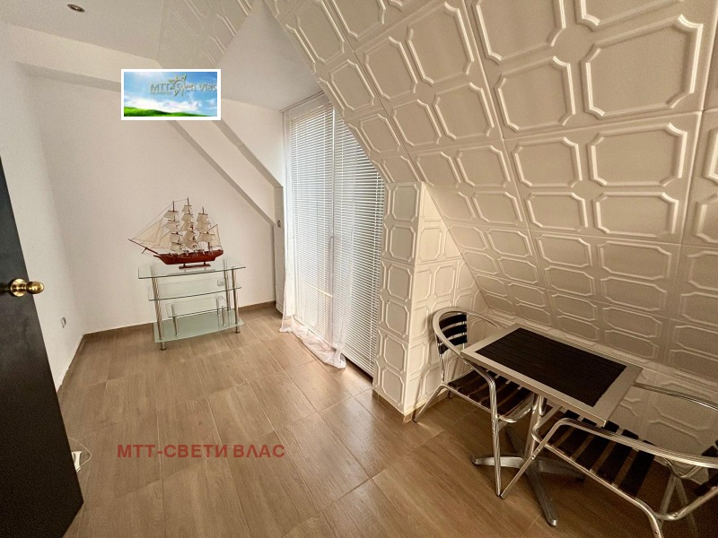 For Sale  2 bedroom region Burgas , Sveti Vlas , 104 sq.m | 56693532 - image [6]