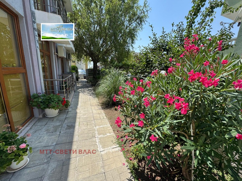 For Sale  2 bedroom region Burgas , Sveti Vlas , 104 sq.m | 56693532 - image [15]