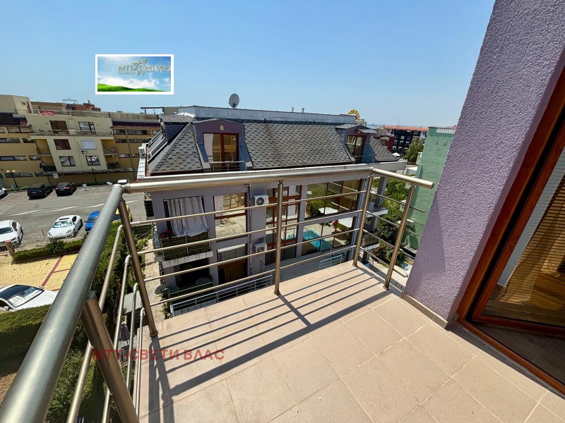 For Sale  2 bedroom region Burgas , Sveti Vlas , 104 sq.m | 56693532 - image [13]