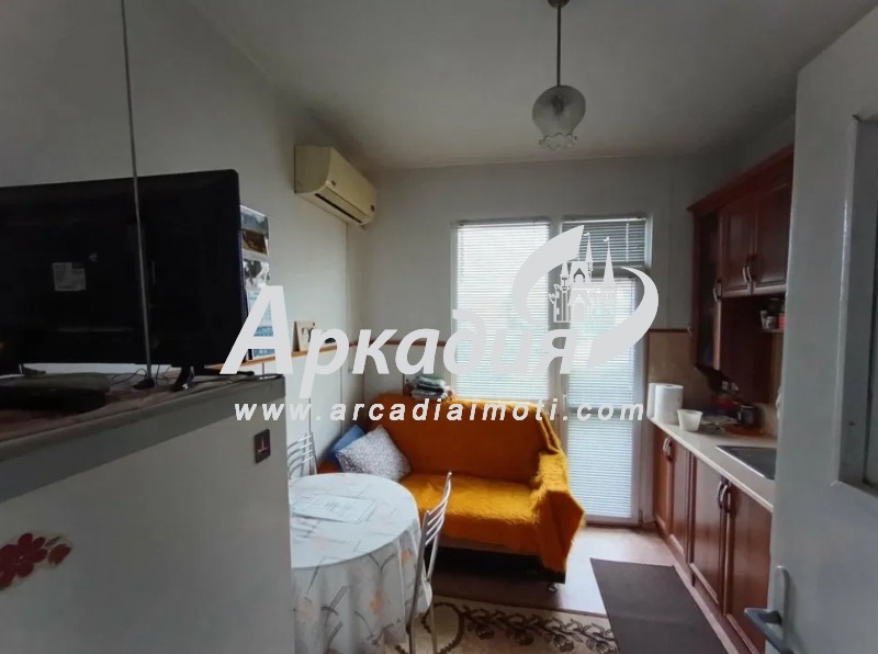 Продава 3-СТАЕН, гр. Пловдив, Въстанически, снимка 4 - Апартаменти - 53086241