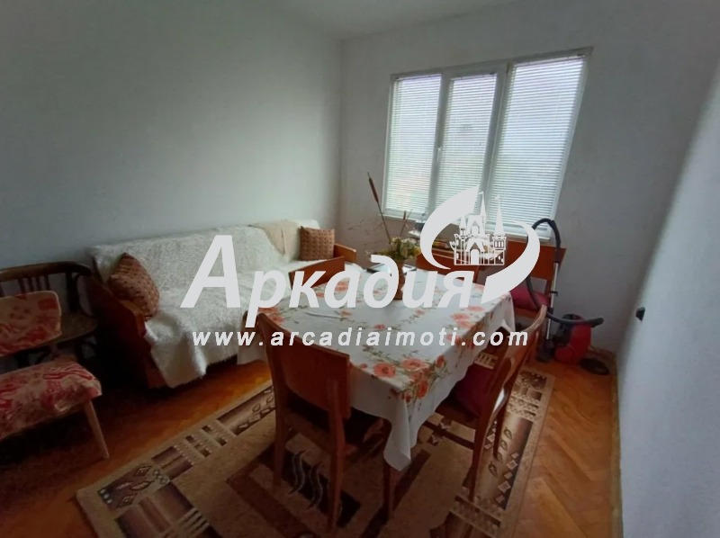 Продава 3-СТАЕН, гр. Пловдив, Въстанически, снимка 3 - Апартаменти - 53086241