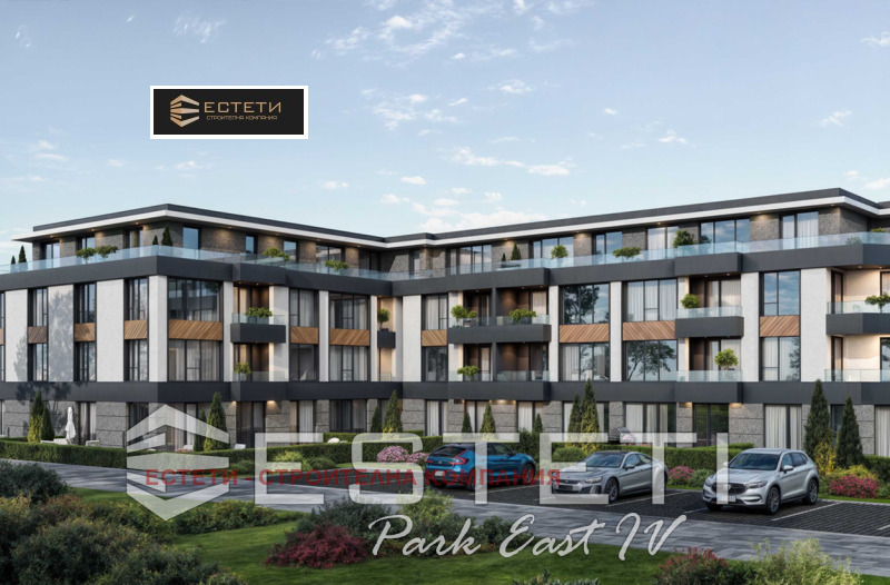 Продава 3-СТАЕН, гр. Стара Загора, Самара 3, снимка 3 - Апартаменти - 53106028