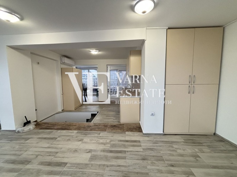 Продава 3-СТАЕН, гр. Варна, Погреби, снимка 2 - Апартаменти - 53316041