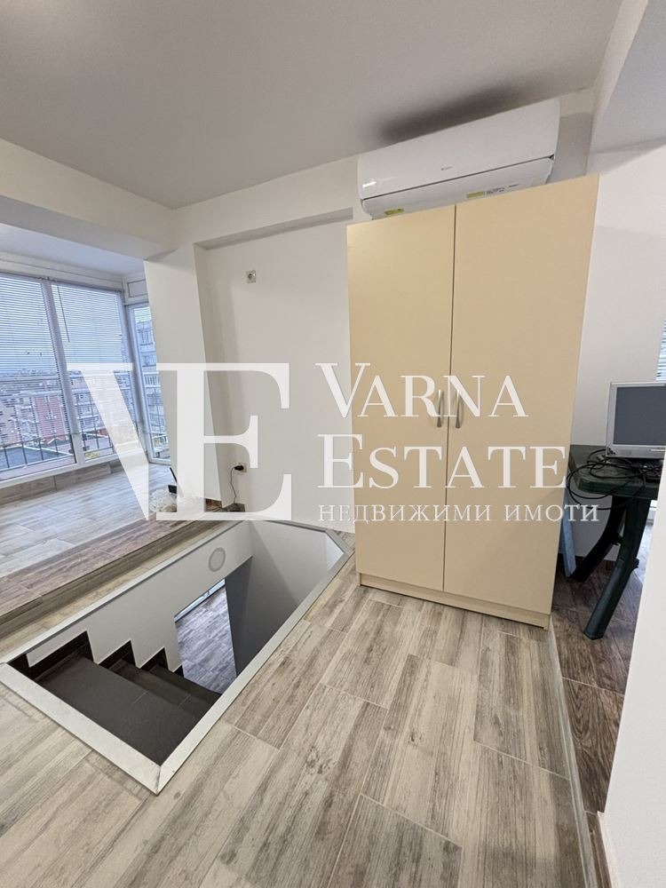 Продава 3-СТАЕН, гр. Варна, Погреби, снимка 12 - Апартаменти - 53316041