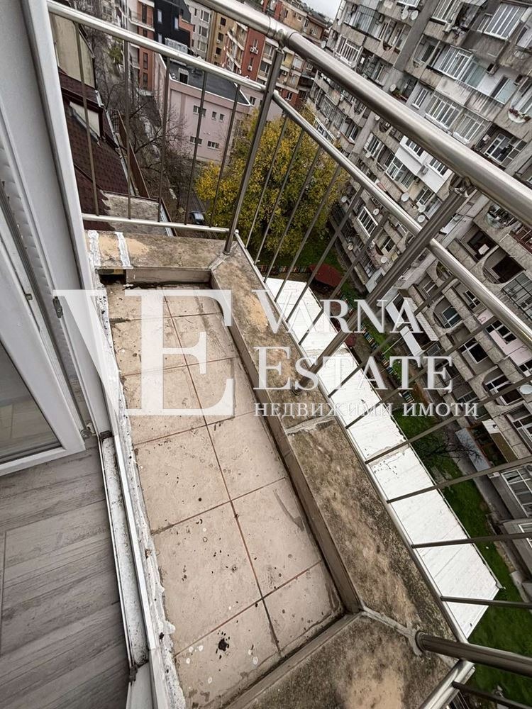 Продава 3-СТАЕН, гр. Варна, Погреби, снимка 11 - Апартаменти - 53316041