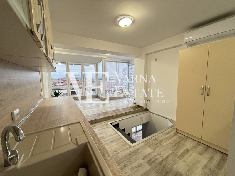 Продава 3-СТАЕН, гр. Варна, Погреби, снимка 9 - Апартаменти - 53316041