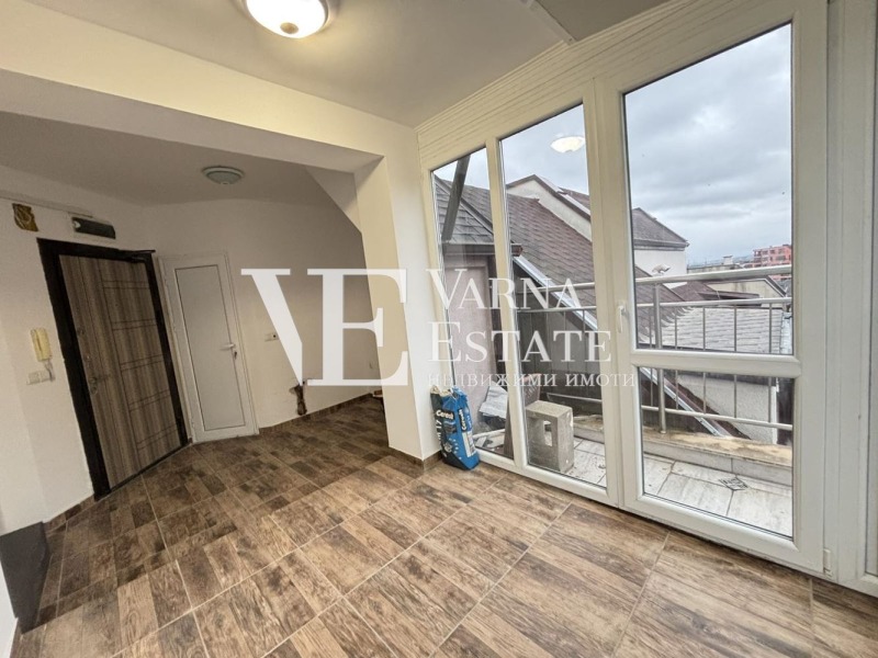 Продава 3-СТАЕН, гр. Варна, Погреби, снимка 14 - Апартаменти - 53316041