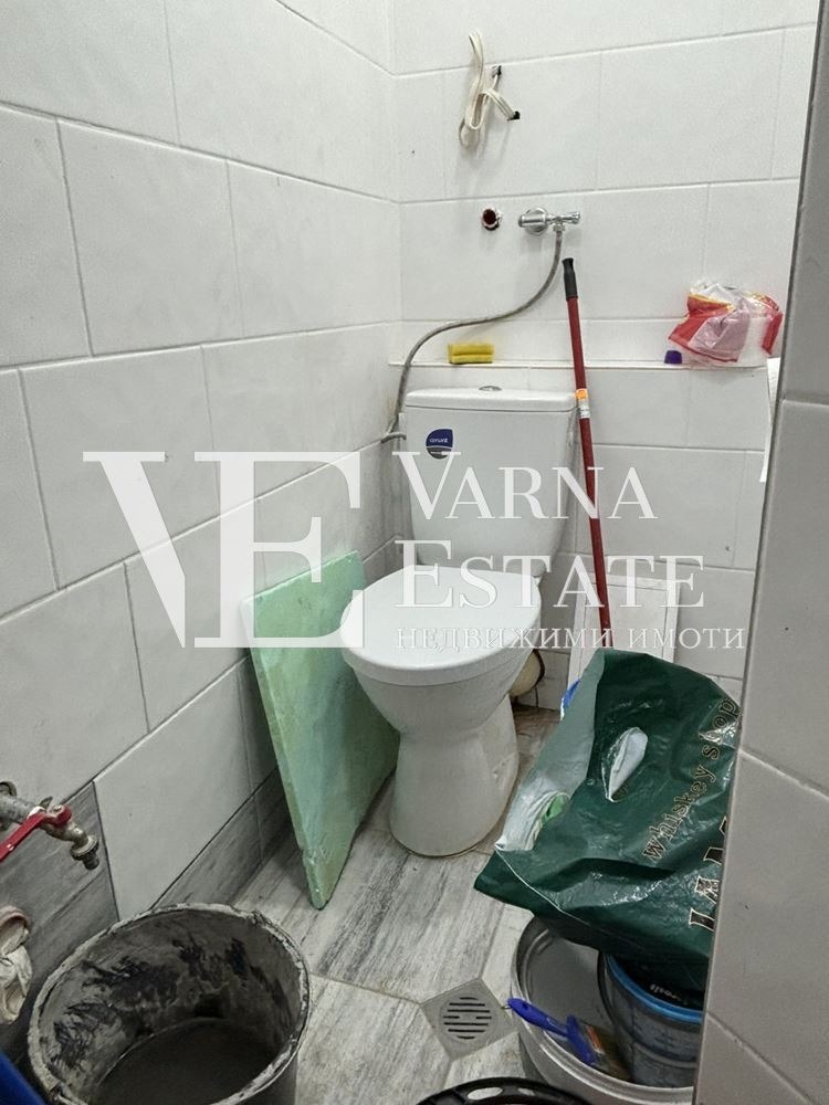 Продава 3-СТАЕН, гр. Варна, Погреби, снимка 16 - Апартаменти - 53316041