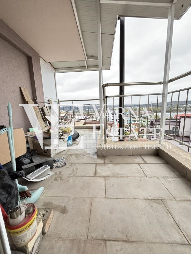 Продава 3-СТАЕН, гр. Варна, Погреби, снимка 10 - Апартаменти - 53316041