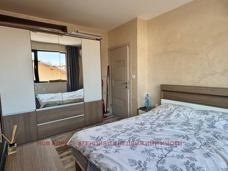 Продава 3-СТАЕН, гр. Търговище, Вароша, снимка 5 - Апартаменти - 53338435