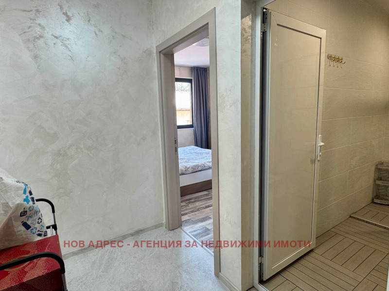 Продава 3-СТАЕН, гр. Търговище, Вароша, снимка 8 - Апартаменти - 53338435