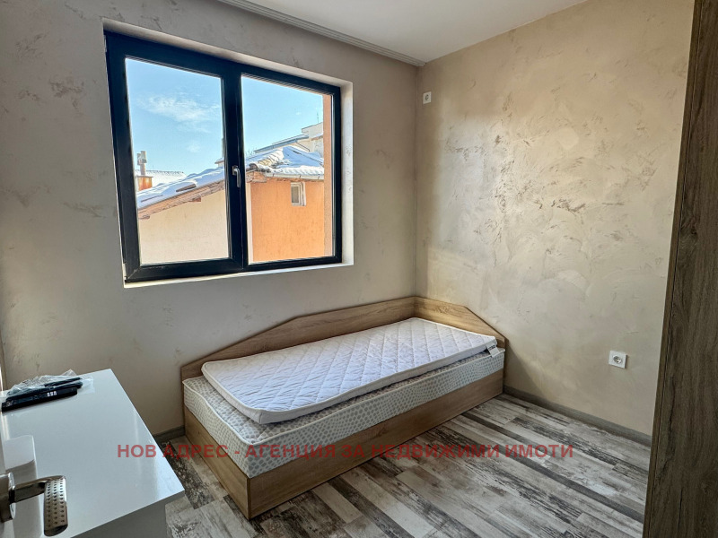 Продава 3-СТАЕН, гр. Търговище, Вароша, снимка 6 - Апартаменти - 53338435