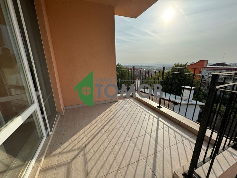 Продава 3-СТАЕН, гр. Шумен, Пазара, снимка 10 - Апартаменти - 53429152