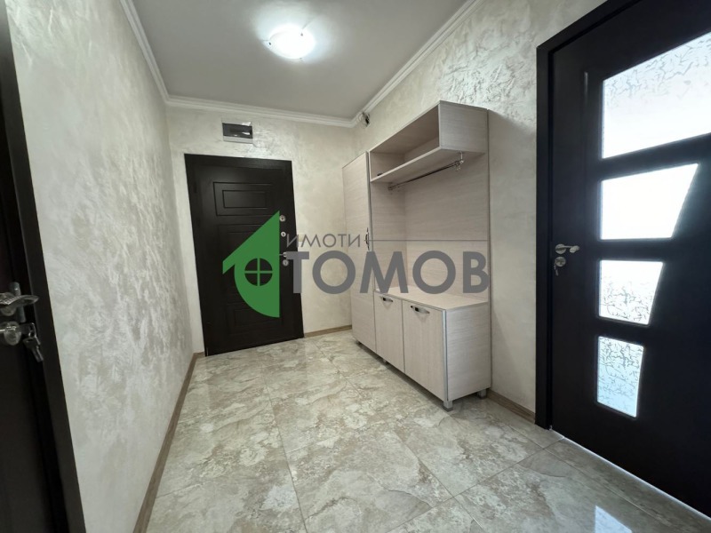 Продава 3-СТАЕН, гр. Шумен, Пазара, снимка 9 - Апартаменти - 53429152