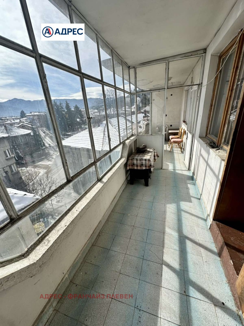 Продава 3-СТАЕН, гр. Троян, област Ловеч, снимка 13 - Апартаменти - 53592849