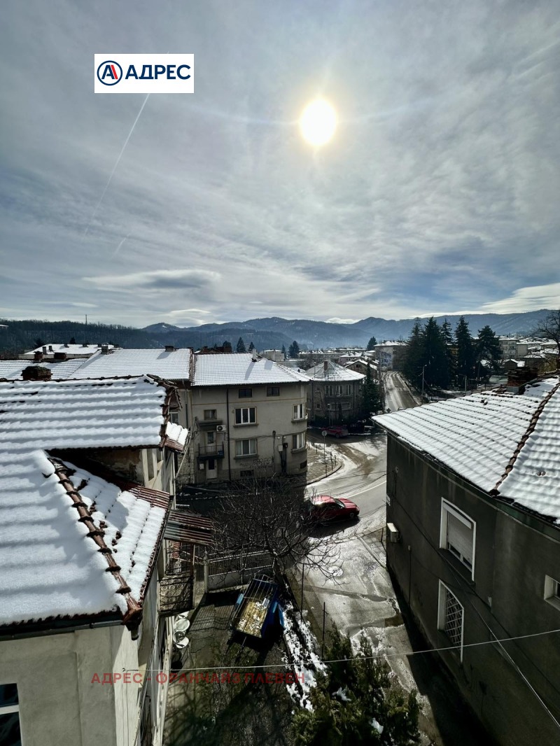 Продава 3-СТАЕН, гр. Троян, област Ловеч, снимка 15 - Апартаменти - 53592849