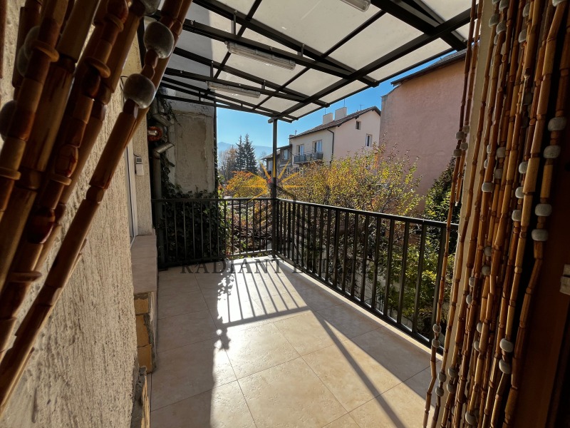 Продава 4-СТАЕН, гр. София, Овча купел, снимка 5 - Апартаменти - 52467340