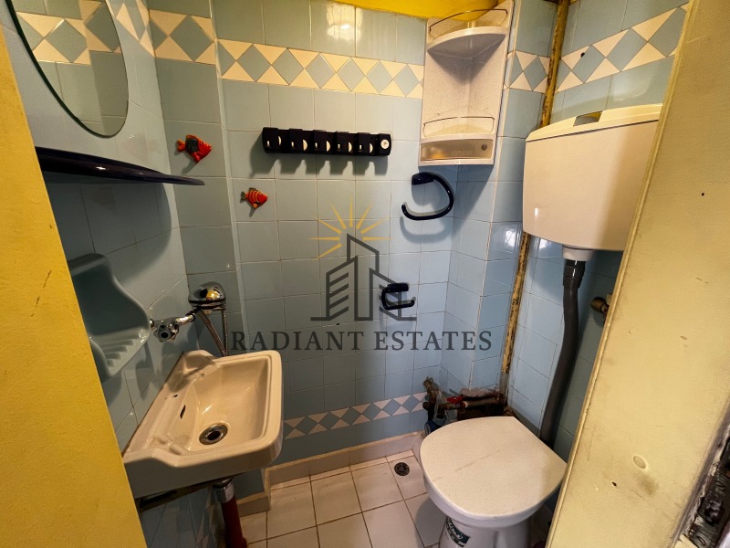 Продава 4-СТАЕН, гр. София, Овча купел, снимка 7 - Апартаменти - 52467340