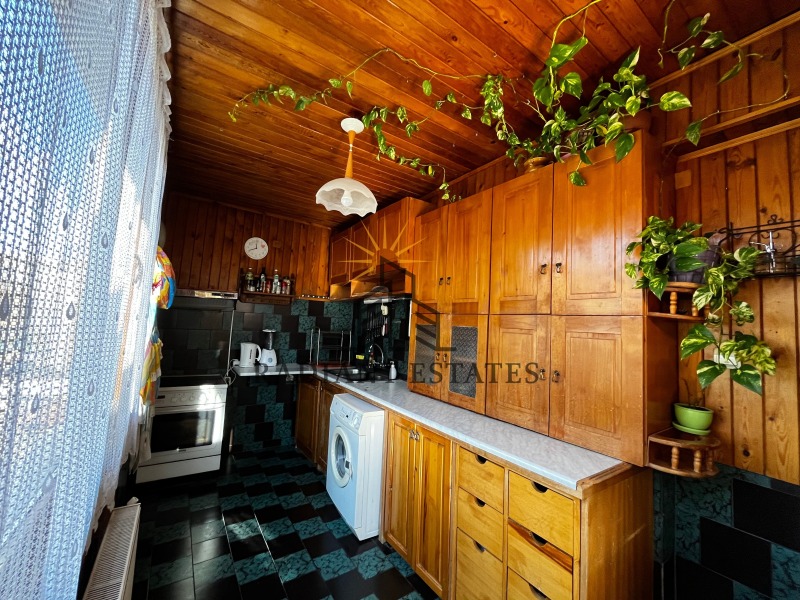 Продава 4-СТАЕН, гр. София, Овча купел, снимка 3 - Апартаменти - 52467340