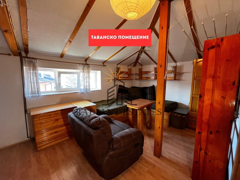 Продава 4-СТАЕН, гр. София, Овча купел, снимка 12 - Апартаменти - 52467340