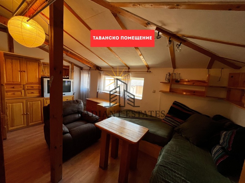 Продава 4-СТАЕН, гр. София, Овча купел, снимка 14 - Апартаменти - 52467340