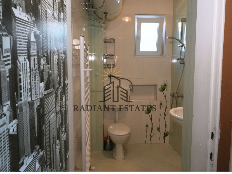 Продава 4-СТАЕН, гр. София, Овча купел, снимка 6 - Апартаменти - 52467340