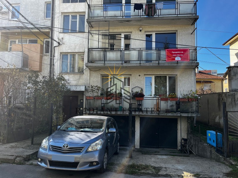 Продава 4-СТАЕН, гр. София, Овча купел, снимка 16 - Апартаменти - 52467340