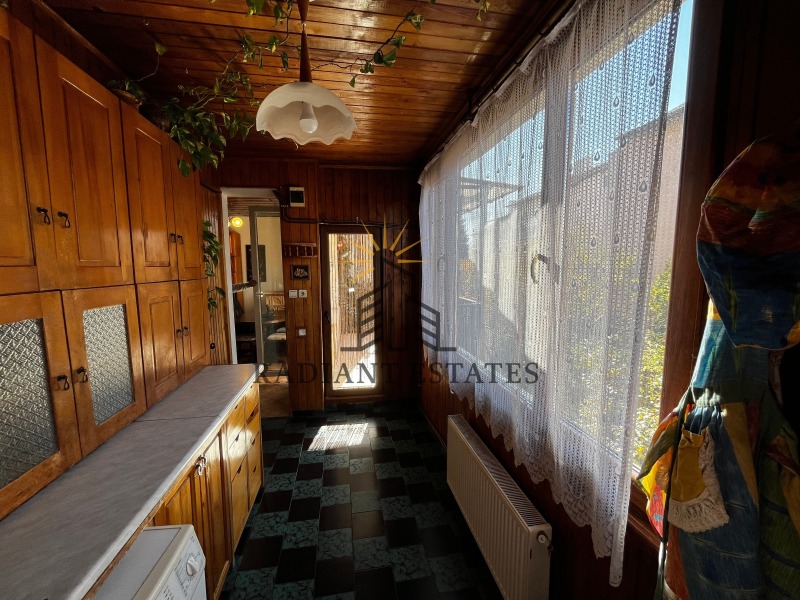 Продава 4-СТАЕН, гр. София, Овча купел, снимка 4 - Апартаменти - 52467340