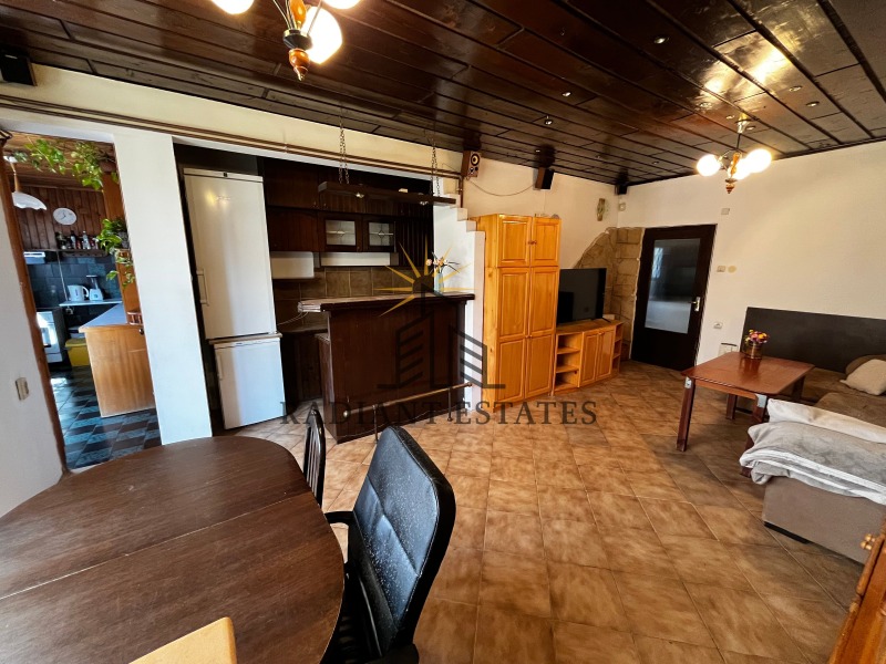 Продава 4-СТАЕН, гр. София, Овча купел, снимка 2 - Апартаменти - 52467340